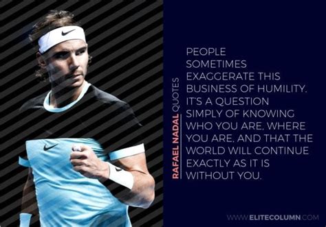 15 Rafael Nadal Quotes That Will Inspire You (2023) | EliteColumn