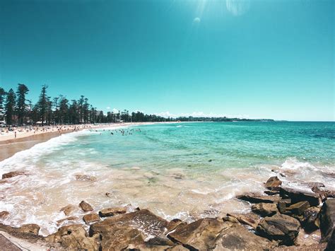 Manly Beach, Sydney - Australia: How to Reach, Best time to Visit