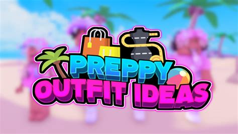 Preppy Outfit Ideas ROBLOX için - Oyun İndir