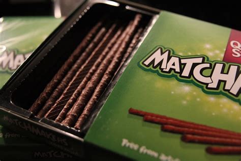 Matchmakers Cookies - Prettygreentea