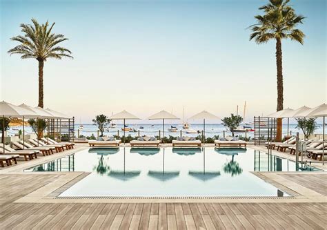 Nobu Hotel Ibiza Bay, Talamanca (bijgewerkte prijzen 2025)