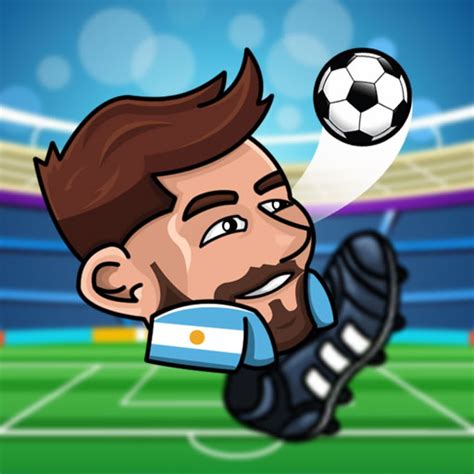 Head Soccer Exclusive | Play Now Online for Free