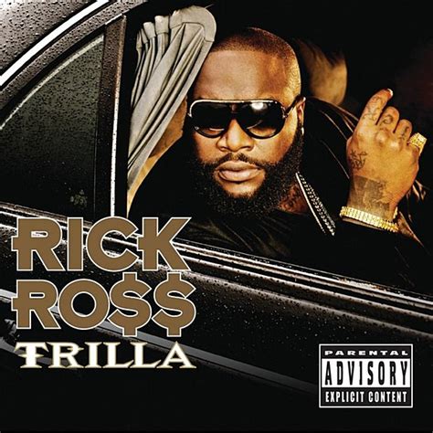 Today in Hip-Hop: Rick Ross Drops 'Trilla' Album - XXL