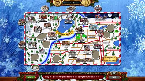 Christmas Wonderland 10 Collector's Edition Games Free Download - YouTube