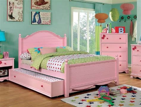 Twin Beds For Girls With An Eye For Stylish Decors