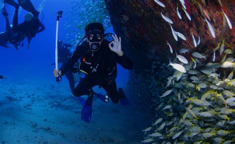 30 Scuba Diving Tips for Beginners