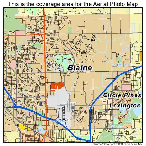 Blaine County Map Fivem