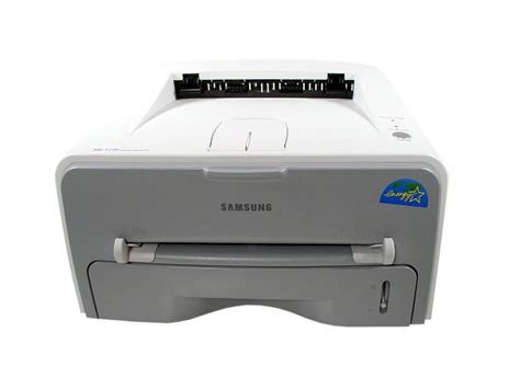 Open Box: Samsung ML Series ML-1710 Personal Monochrome USB Laser ...