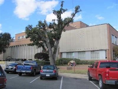 Angelina County Courthouse - Lufkin, TX - Courthouses on Waymarking.com