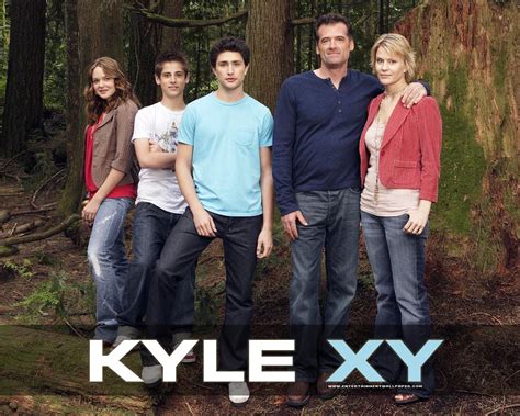 Dizi Tanıtım: Kyle XY