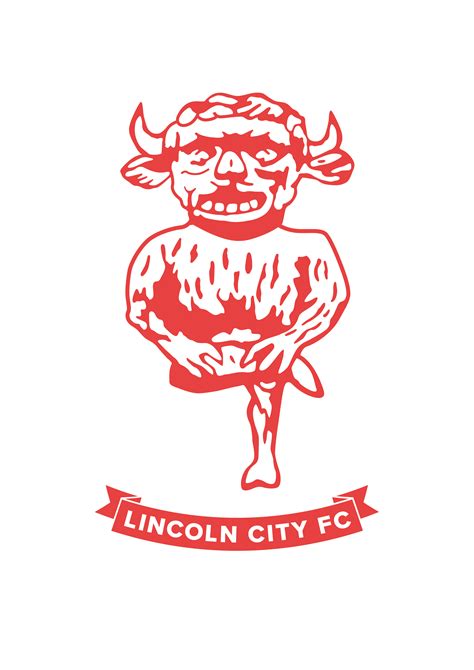 Lincoln City Football Club & Lincoln City Foundation Trust - Lincoln ...