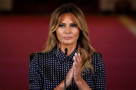 Melania Trump Divorce: Rumors, Reality, And The Life Of A Former First Lady