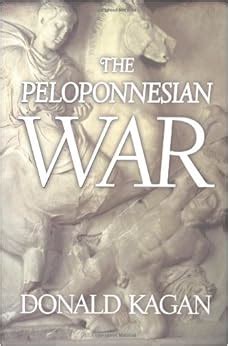 The Peloponnesian War: Kagan, Donald: 9780670032112: Amazon.com: Books