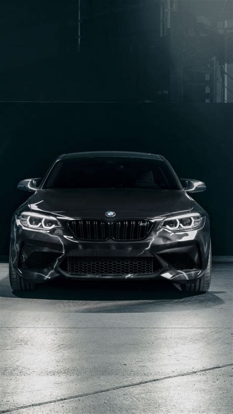 BMW Car Wallpaper: Bmw M5 4k