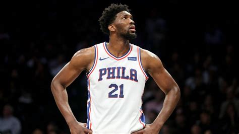 NBA Night: Joel Embiid va in doppia doppia, e i Lakers perdono a ...