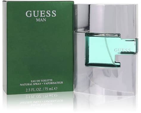 Guess (New) Cologne by Guess | FragranceX.com