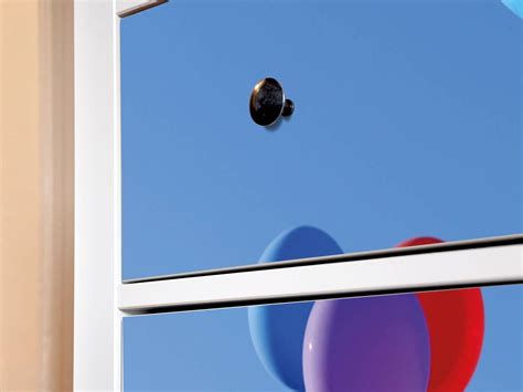 Möbelsticker für Ikea HEMNES Motiv Luftballons | banjado