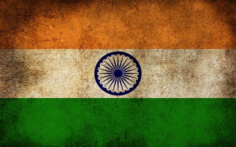 Indian Flag HD Wallpaper - WallpaperSafari