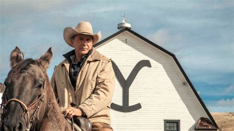 Why is ‘Yellowstone’ not on Paramount Plus? An explanation | Fort Worth ...