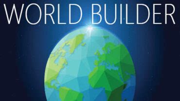 World Builder: Free Download and Review - GamesCrack.org