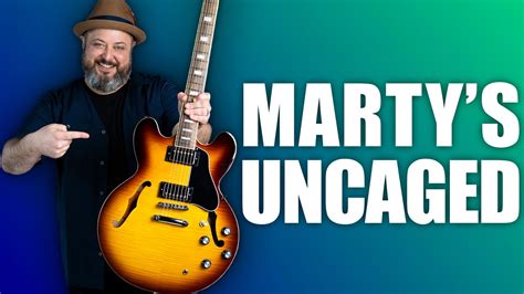 Easy Guitar Lessons Online | Marty Music