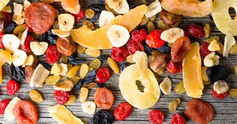 A Solid Choice: Dried Fruit in Cereal - FruitSmart