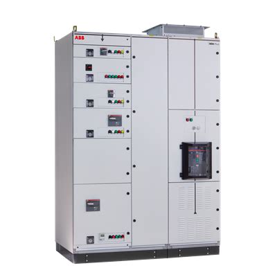 SEN Plus - Panel builder | ABB