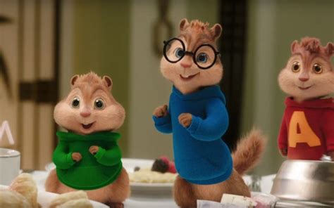 Theodore (Alvin And The Chipmunks) Wallpapers