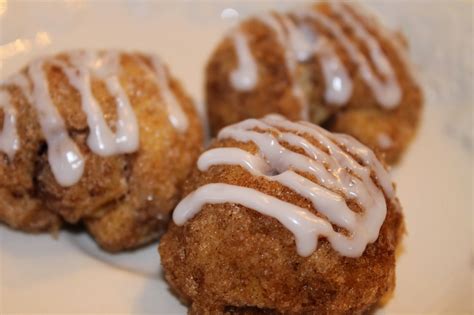 Faithful Elegance: Cinnabon Delights