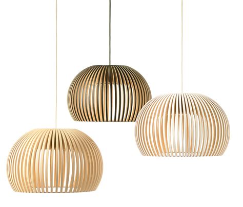 Luminaire style scandinave - Le monde de Léa