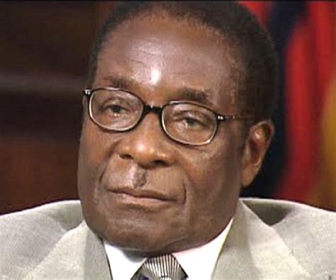 Robert Mugabe Biography - Facts, Childhood, Family, Achievements, Timeline & Death