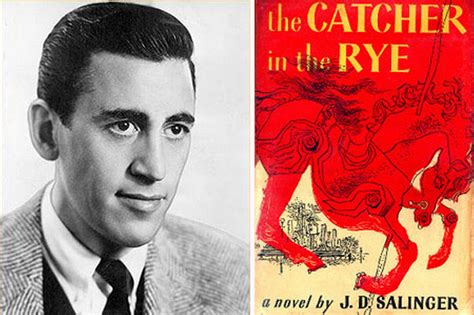 J. D. Salinger - The Catcher in the Rye | Review