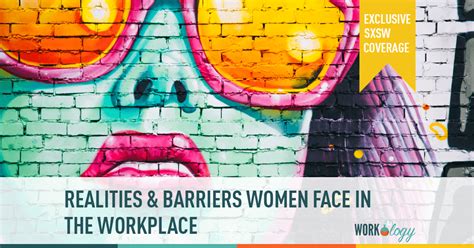 #SXSW Conversations: Barriers Women Face in the Workplace