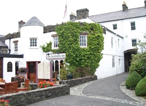 The Bushmills Inn Hotel © Eric Jones :: Geograph Britain and Ireland