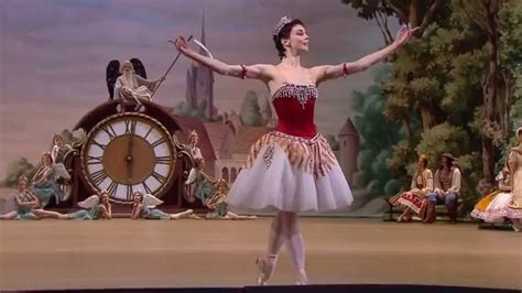 Coppelia. HD. Natalia Osipova. Finale | Coppelia, Bolshoi ballet, Ballet costumes