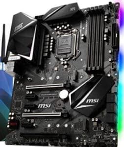 10 Best Motherboards for i7-9700K [in 2021] – Top Rated Picks