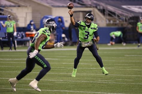 New Orleans Saints officially linked to Russell Wilson trade rumors