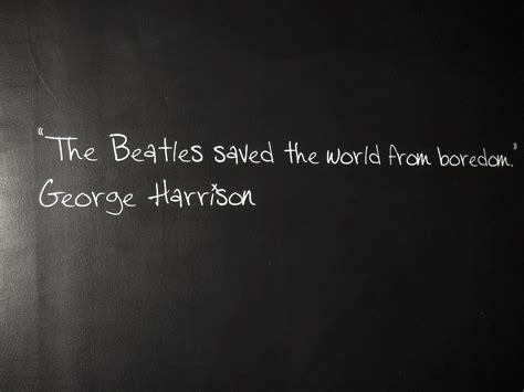 Beatles Quotes About Life. QuotesGram