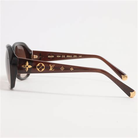 Louis Vuitton LV Obsession Round Sunglasses – Redo Luxury