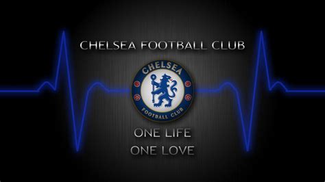 Chelsea FC Wallpapers - Wallpaper Cave