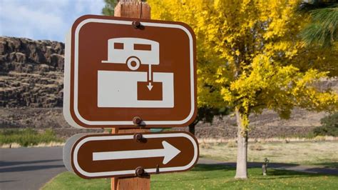 How To Find Rest Areas With RV Dump Stations | RV Lifestyle