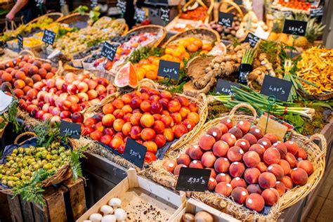 Les marchés de producteurs en tournée tout l'été dans l'Aude ! | Département de l'Aude