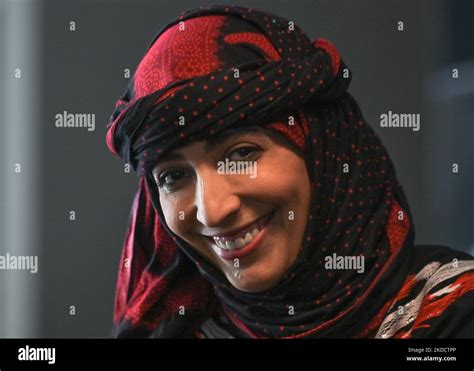 Three nobel peace prize winners hi-res stock photography and images - Alamy