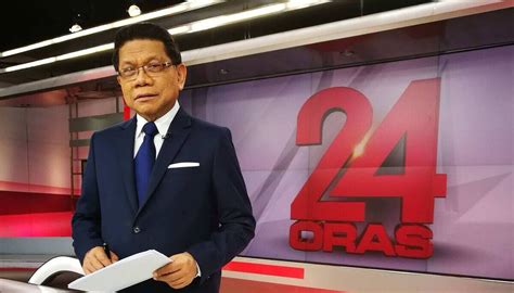 GMA's Mike Enriquez Dies at 71