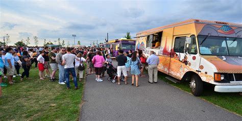 Here's a list of new Sioux Falls food trucks to try this summer