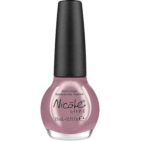 OPI - Coty Nicole Nail Polish, 0.5 oz - Walmart.com - Walmart.com