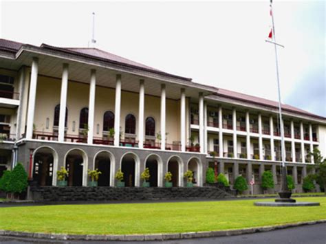 Kenangan Spot Menyenangkan di Kampus UGM Yogyakarta | Tagar