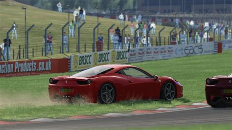 Assetto Corsa PS4 Review – Butterz Gaming Hub