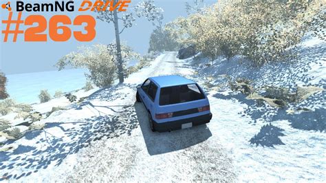 Let's Play BeamNG Drive #263 | Snow Island [Alpha] [Deutsch] [HD] - YouTube