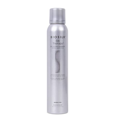 BioSilk Hydrating Therapy Shampoo - Biosilk Hydrating Therapy - BioSilk